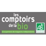 Franchise LES COMPTOIRS DE LA BIO