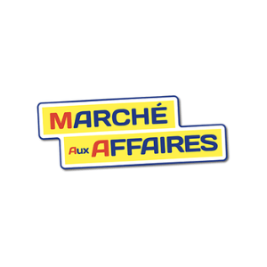Franchise MARCHÉ AUX AFFAIRES