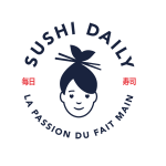 Franchise Sushi Daily