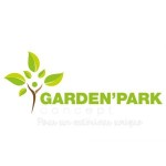 Franchise Garden Park Concept