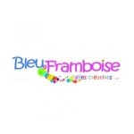 Franchise Bleu Framboise