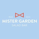 Franchise Mister Garden