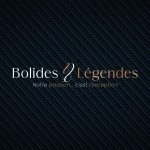 Franchise BOLIDES & LEGENDES