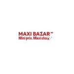 Franchise MAXI BAZAR