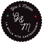 Franchise GINO & MARISA