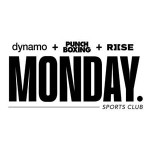 Franchise MONDAY Sports Club