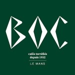 Franchise CAFES BOC