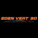 Franchise EDEN VERT 3D