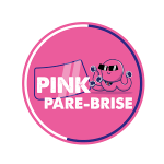 Franchise PINK PARE BRISE