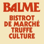Franchise Balme