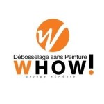 Franchise Whow Débosselage